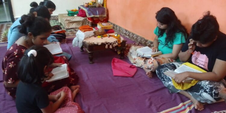 श्रीकृष्ण जन्माष्टमीची मुरुडला तयारी