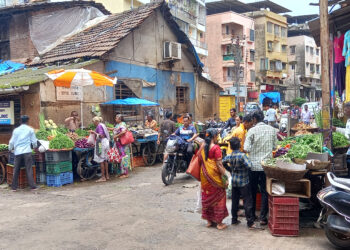 महाड घेणार मोकळा श्‍वास; शहरातील अतिक्रमणे हटणार