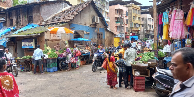 महाड घेणार मोकळा श्‍वास; शहरातील अतिक्रमणे हटणार