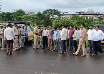 माणगावातील वाहतूक कोंडी सुटणार!