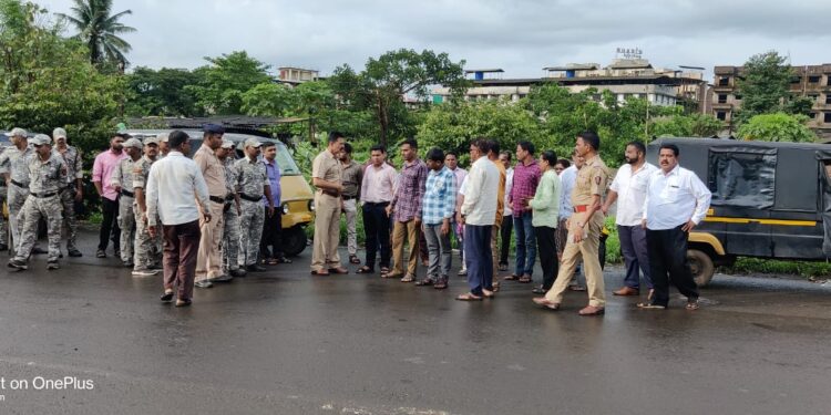 माणगावातील वाहतूक कोंडी सुटणार!
