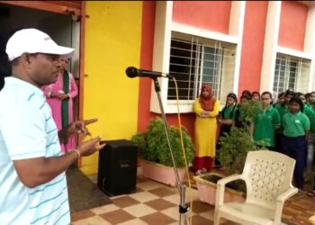 माणगावातून आंतराष्ट्रीय जलतरणपटू तयार करणार