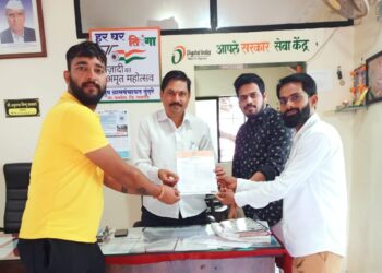 दुंदरे गावासाठी गणेश घाट व नदीवर बंधारा बांधण्याची मागणी