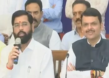 रवींद्र चव्हाणांचा मुक्काम रायगडावर