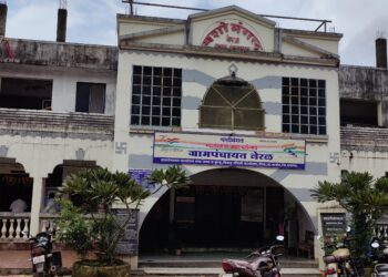 नेरळ ग्रामपंचायतीमध्ये अतिरिक्तकामगार