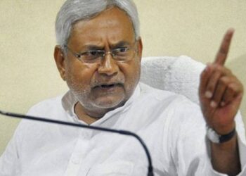 भाजपच्या विरोधात विरोधकांची एकजूट साधणार; नितीशकुमारांचा निर्धार