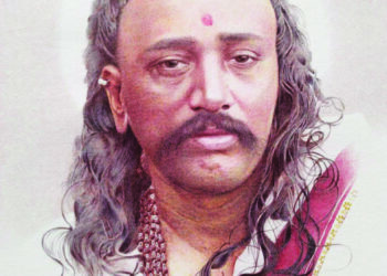 पेझारीत श्रीपंत जन्मोत्सव सोहळा