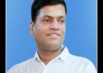 प्रमोद कटे यांचे निधन