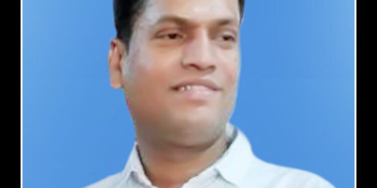 प्रमोद कटे यांचे निधन