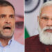 राहुल गांधींची भाजपवर सडकून टीका