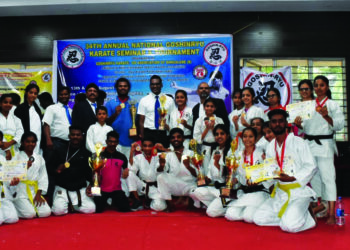 रायगडच्या विद्यार्थ्यांचे राष्ट्रीय स्पर्धेत सुयश