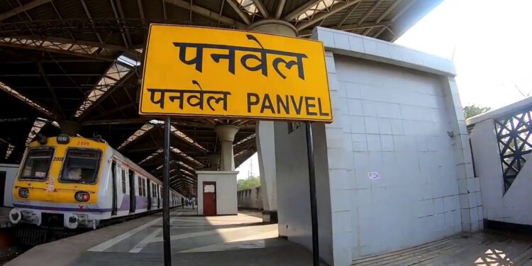 पनवेल स्थानकावरील कोंडीवर तोडगा