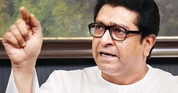 सत्तेसाठी लाचार होऊ नका – राज ठाकरे