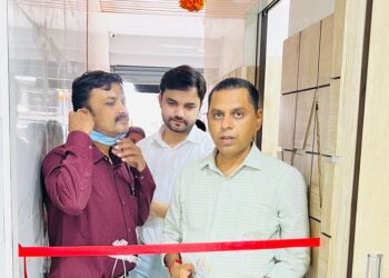 मोहोपाडा येथे डॉक्टरांसाठी स्पेशल कक्ष