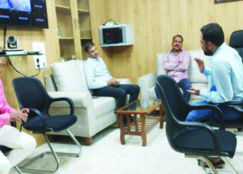 धैर्यशील पाटील यांच्या प्रयत्नांना यश