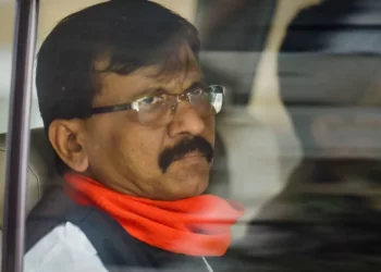 संजय राऊतांच्या न्यायालयीन कोठडीत 5 सप्टेंबरपर्यंत वाढ