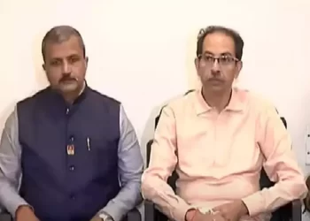 मोठी बातमी! शिवसेना आणि संभाजी ब्रिगेड एकत्र येणार