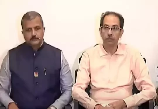मोठी बातमी! शिवसेना आणि संभाजी ब्रिगेड एकत्र येणार