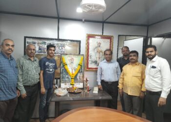 संत नरहरी सोनार यांची जयंती