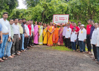 वावेहवेली होणार एक स्वप्नातील गाव