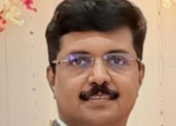 माणगाव उपविभागीय अधिकारीपदी उमेश बिरारी