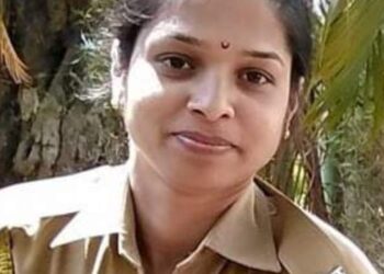 लाचखोर महिला पोलीसाला चार दिवसांची कोठडी