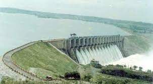 पुन्हा एकदा सिंचन फाईल चर्चेत;चणेरातील म्हसाडी धरणाचे काय