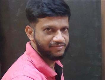 राहुल दसवते यांना समाजरत्न पुरस्कार जाहीर