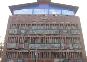 गांधी जयंतीपर्यत रायगडात स्वच्छता सेवा अभियान