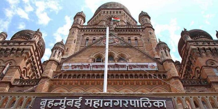 मुंबई महापालिकेकडून दुकानांसाठी ‘हा’ सक्तीचा नियम