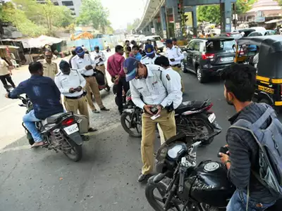 मोबाईलमधून फोटो काढणे होणार बंद