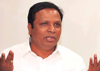 वेदांता प्रकल्प महाराष्ट्रात होताच कधी ?- आशिष शेलार