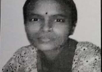 किरकोळ वादातून महिला बेपत्ता