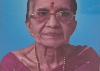 भारती गांधी यांचे निधन