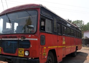 दांडमार्गे कर्जत-पेण एसटी सुरू