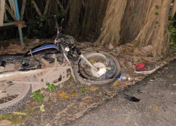 अपघात ब्रेकिंग: रोहा-कोलाड रस्त्यावर दुचाकींची जोरदार धडक