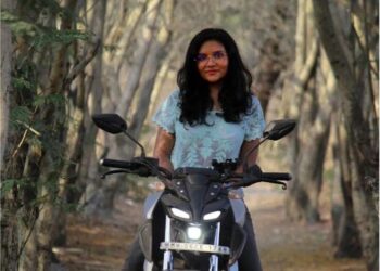 सेजल आंबेतकरचा अपघातात दुर्दैवी मृत्यू