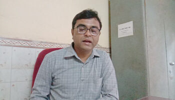 ‘लम्पी स्कीन’बाबत पशुपालकांनी घाबरु नये- डॉ. अनिल धांडे