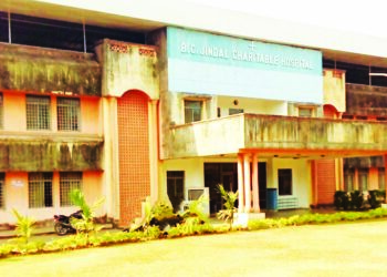 जिंदाल रुग्णालयात हलगर्जीपणा