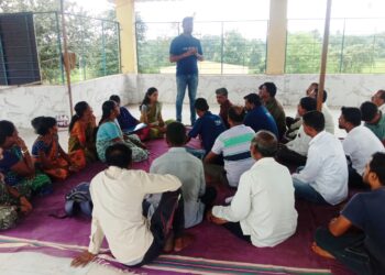 कर्जतमध्ये जलसंजीवनी प्रकल्प