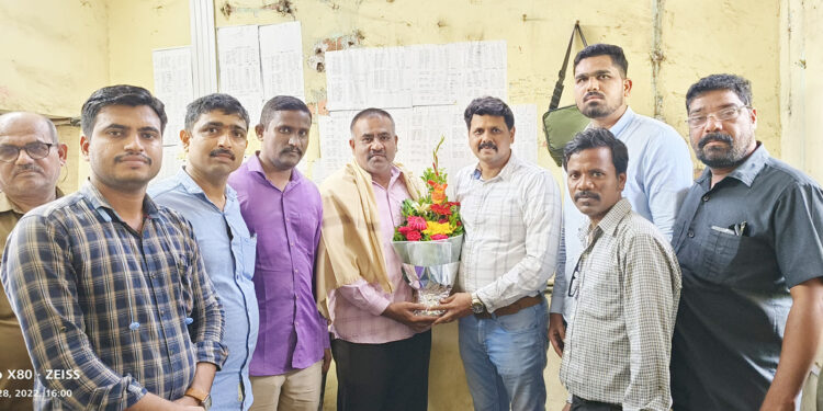 माणगाव बस आगार महाराष्ट्रात अव्वल; गणेशोत्सवात विक्रमी उत्पन्न