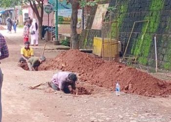 जीवन प्राधिकरणाची कामे सुनियोजित पध्दतीने करा