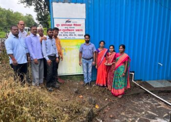 वाघुलवाडी आमलीला मिळणार शुद्ध पाणी