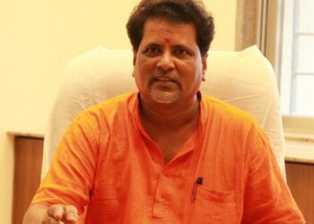 ऐन गणेशोत्सवात बंडखोर आमदारांचे गाव तहानलेलेच