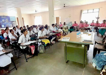 मेडिकलमधील सर्व नियम विद्यार्थ्यांनी समजून घ्यावे: डॉ. डहाके