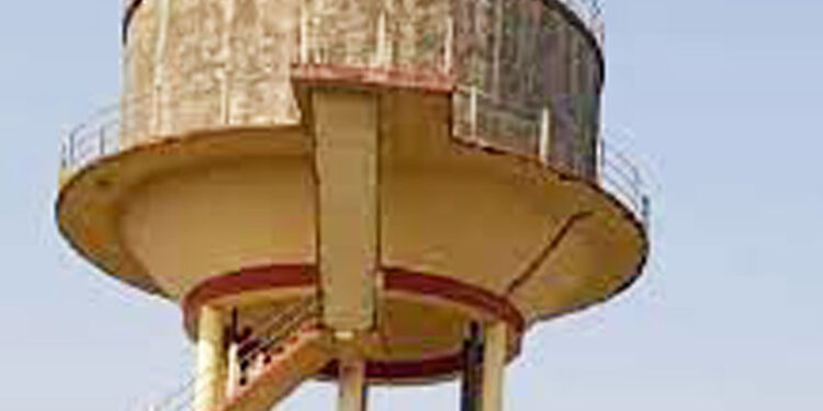 सिडकोवर पाणीपुरवठ्याचा भार