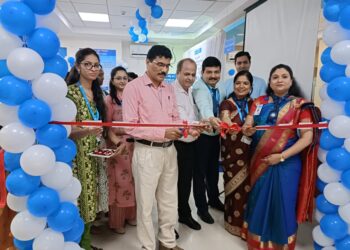 बँक ऑफ महाराष्ट्राची फॉरेक्स सेवा पनवेलला सुरु