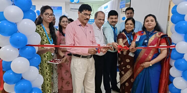 बँक ऑफ महाराष्ट्राची फॉरेक्स सेवा पनवेलला सुरु