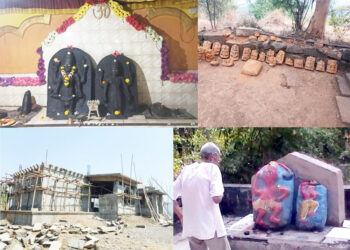 कोंढवी परिसराचा विकास करण्याची मागणी