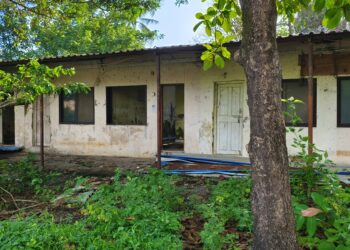 स्वातंत्र्यपूर्व काळातील पोलीस निवासाची दुर्दशा; स्वातंत्र्यानंतरही उपेक्षा